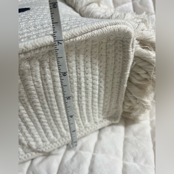 Ghost BOO! tote bag - Picture 9 of 9